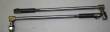 Throttle Rods Max Wedge