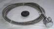 Choke Cable Assembly Max Wedge