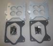 Carburetor Adapter Plates Race Hemi Crossram