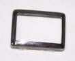 Parking Brake Pedal Bezel 1966-70 B-Body 1973-74 B-Body
