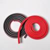 Red Door Seals 1962-66 A-Body 1962-65 B-Body 2 Dr HDTP Convert