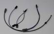 Idle Solenoid Wire Kit 1970-71 440-4