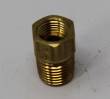 Choke Tube Exhaust Manifold Fitting 1966-70 Hemi