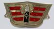 Grille or Trunk Medallion Emblem 1956 Dodge