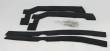 Headlight Splash Shields 1968-69 Coronet