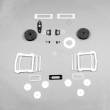 Paint Seal Kit 1967 Dart