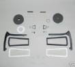 Paint Seal Kit 1967 Base Coronet and 440