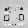 Paint Seal Kit 1968 Barracuda