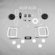Paint Seal Kit 1969 Dart