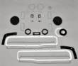 Paint Seal Kit 1969 Charger