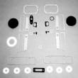 Paint Seal Kit 1970 Dart