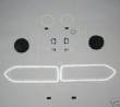 Paint Seal Kit 1970 Plymouth B-Body