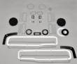 Paint Seal Kit 1970 Charger