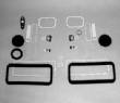 Paint Seal Kit 1971 Demon