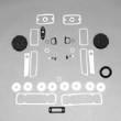 Paint Seal Kit 1971 Scamp