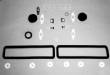 Paint Seal Kit 1972 Duster