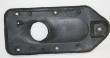 Fuel Filler Tube Trunk Floor Seal 1964-66 A-Body