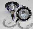 Back-Up Lamps 1969 Plymouth B-Body