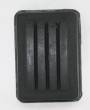 Parking Brake Pedal Pad 1966-70 B-Body