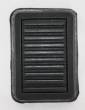 Parking Brake Pedal Pad 1973-74 B/E-Body