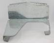 Console Rear Trim Bracket 1966-70 B-Body