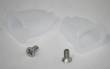 Convertible Top Anti Rattlers 1963-69 A-Body, 1964-70 B-Body, 1965-68 C-Body