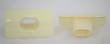 Convertible Top Anti Rattle Clips 1970 E-Body