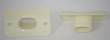 Convertible Top Anti Rattler Clips 1971 E-Body