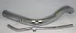 Lower Fuel Filler & Vent Tube 1966-67 B-Body