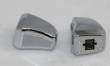 Bucket Seat Back Release Knobs 1972-74