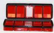 Tail Light Lenses 1971 Road Runner