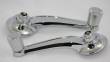 Window Crank Handles Pair 1967 A/B/C-Body