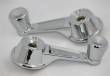 Quarter Window Cranks 1963-66 A/B/C-Body