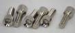 Window Handle Screws 1963-67 Set of 6
