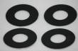 Window Crank Washers 1963-67