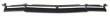 Lower Grille Panel 1968-69 Plymouth B-Body