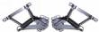 Hood Hinges 1970-74 E-Body