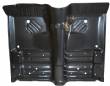 Front Floor Pan 1970 E-Body