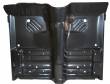 Front Floor Pan 1971-72 B-Body 1970-74 E-Body