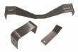 Console Bracket Set 1967-76 A-Body 4 Speed