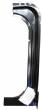 Right Trunk Gutter 1970-74 Cuda
