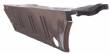 Right Trunk Floor Extension 1967-69 Dart