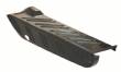 Left Trunk Floor Extension 1967-69 Barracuda