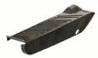 Right Trunk Floor Extension 1967-69 Barracuda