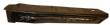 Trunk Floor Extension Left 1968-70 Plymouth B-Body