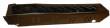 Trunk Floor Extension Right 1968-70 Plymouth B-Body