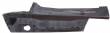 Trunk Floor Extension Left 1971-74 Plymouth B-Body