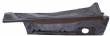 Trunk Floor Extension Right 1971-74 Plymouth B-Body