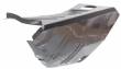 Right Trunk Floor Extension 1970-74 Cuda