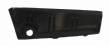 Left Trunk Floor Extension 1971-74 Charger